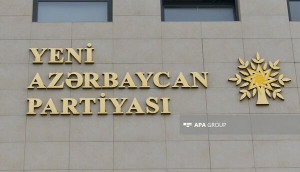 Növbəti qurultaya hazırlaşan YAP-ın inkişaf tarixində yeni mərhələ - <span class="red">MÖVQE</span>