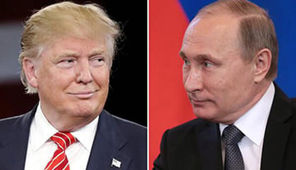 WSJ: Putin və Tramp xəyalpərəstdirlər...