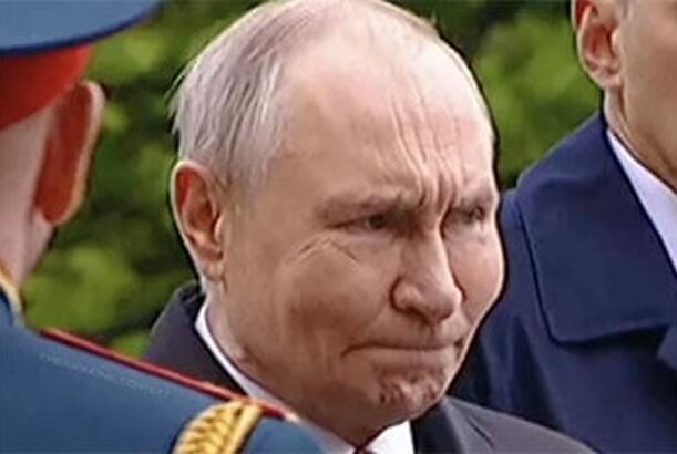 Müharibədən sonra Putin üç problemlə üzləşəcək...