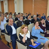 YAP milli maraqları daim üstün tutur