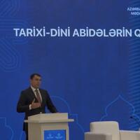 Министр: Новые инфраструктурные проекты могут создать угрозу для исторических памятников