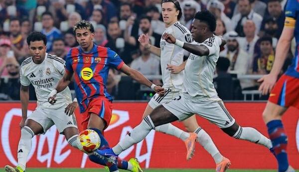 İspaniya Superkubokunun finalı "Qalatasaray"ın stadionunda keçiriləcək