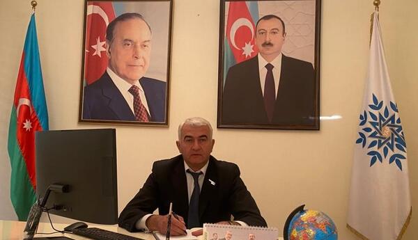 Hər bir addımın son məqsədi 20 Sentyabr - Dövlət Suverenliyi Günü <span class="red">- ŞƏRH</span>