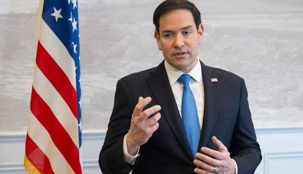 Rubio Cənubi Afrika rəsmilərinə qarşı yeni viza məhdudiyyətləri elan etdi