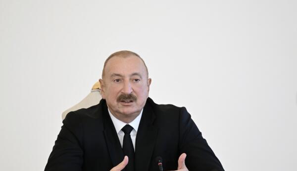 “Azərbaycan Qafqazı və Türk dünyasını birləşdirən məkandır“ <span class="red">-DEPUTAT DANIŞDI</span>