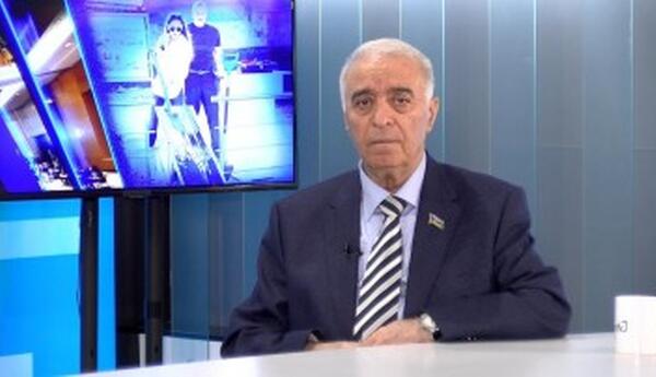 Ermənistanın qərəzli mövqeyi tarixi həqiqətlər qarşısında acizdir
