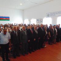 YAP-ın fəaliyyəti milli maraqlarımızın qorunmasına hədəflənib
