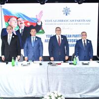 YAP Astara rayon təşkilatının XII konfransı keçirilib