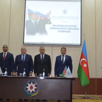 Qalib Azərbaycan regionda yeni reallıqlar yaradıb