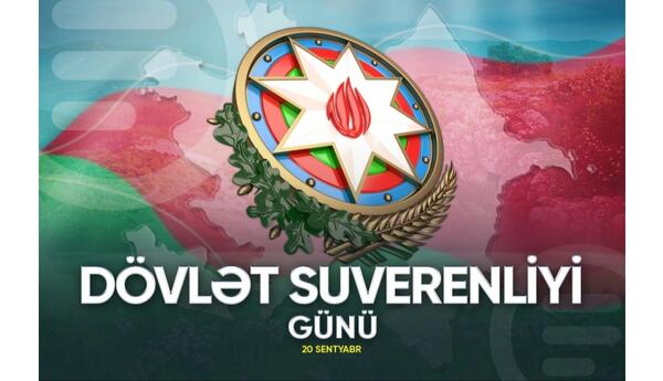 19–20 sentyabr 2023-cü il: Azərbaycanın dövlət suverenliyinin tam bərpasında tarixi mərhələ <span class="red">- TARİXÇİ </span>