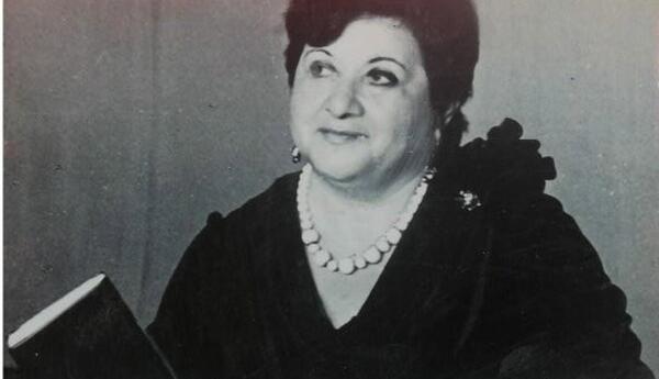 Azərbaycanda tanınmış diktor vəfat edib