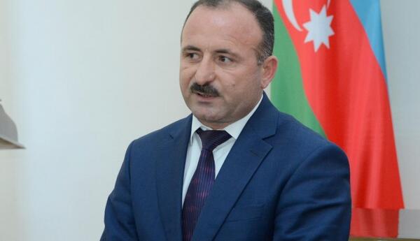 Antiterror əməliyyatı – “Yeni səhifənin başlanğıcı” <span class="red">- BƏHRUZ QULİYEV</span>