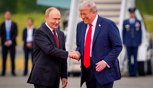Tramp Putinə razılaşma təklif edəcəkmi?