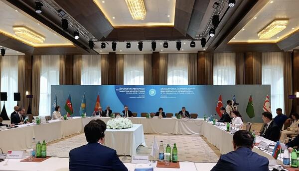 Xankəndidə TDT dövlətlərinin insan resurslarının inkişafı üzrə V Görüşü keçirilib