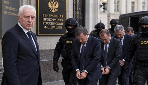 Korrupsiyada məhkum edilən dövlət qulluqçularının dəqiq sayı...