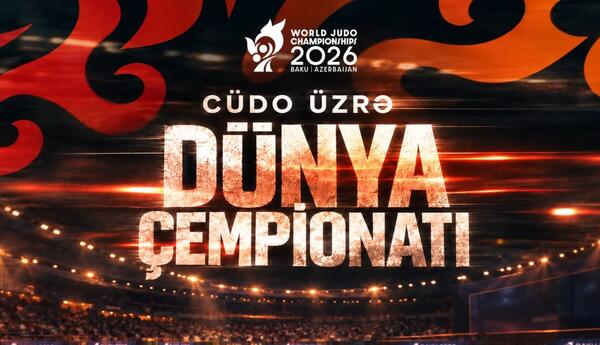 Azərbaycanın cüdo millisinin Bakıdakı dünya çempionatı üçün ilkin heyəti bəlli olub