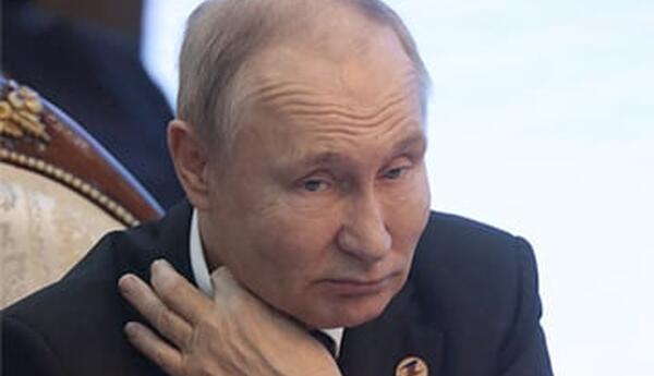Putinin reytinqi seçkilərdən əvvəl kəskin şəkildə aşağı düşdü...