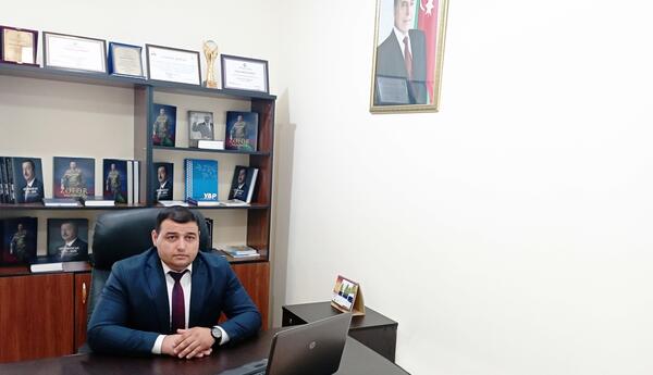 20 Sentyabr tarixi Azərbaycanın ərazi bütövlüyünün və suverenliyinin zirvəsidir <span class="red">- ŞƏRH</span>