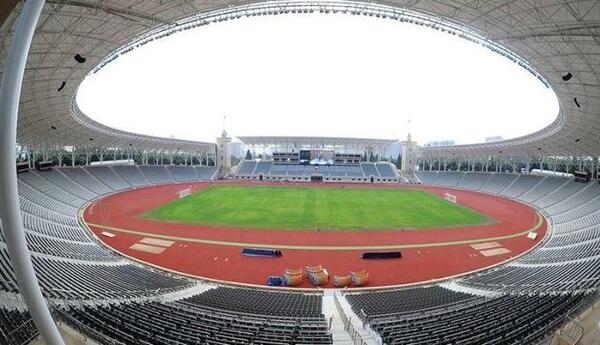 Tofiq Bəhramov adına stadion təmir olunacaq?