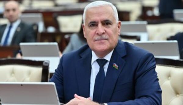 Tarixi Zəfərimizi, suverenliyimizin bərpasını əbədiləşdirən şəhər günləri gələcəyə çağırışdır