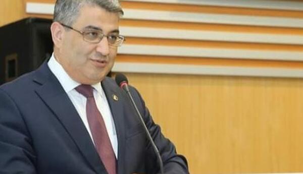 Xankəndi, Xocalı, Xocavənd və Ağdərənin səmasında dalğalanan üçrəngli bayrağımız Azərbaycanın əbədi və sarsılmaz suverenliyinin ən parlaq zəmanətidir