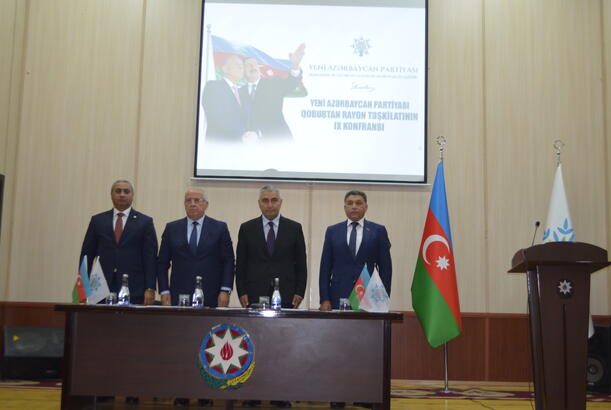 Qalib Azərbaycan regionda yeni reallıqlar yaradıb