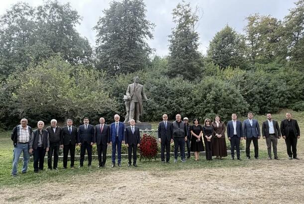 Şuşada Milli Musiqi Günü münasibətilə tədbir keçirilib