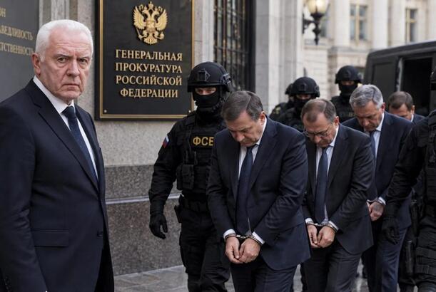 Korrupsiyada məhkum edilən dövlət qulluqçularının dəqiq sayı...