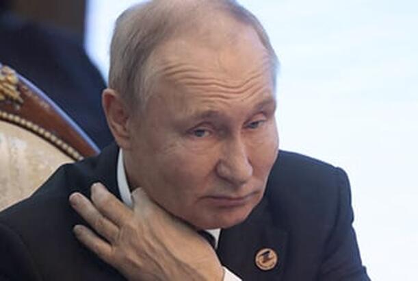 Putinin reytinqi seçkilərdən əvvəl kəskin şəkildə aşağı düşdü...