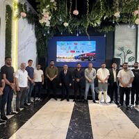 “Azərbaycan Drag Race 2026” üzrə peşəkar avtomobil yarışının finalçıları ilə brifinq keçirilib