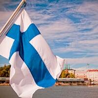 Finlandiya Rusiya ilə sərhədini kökündən möhkəmləndirib...