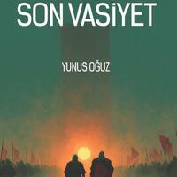 Yunus Oğuzun daha bir əsəri Türkiyədə çapdan çıxıb
