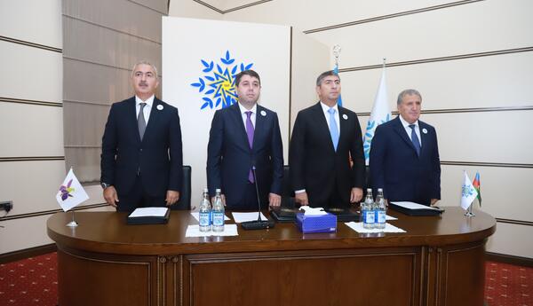 Bütün strateji hədəflər reallığa çevrilir