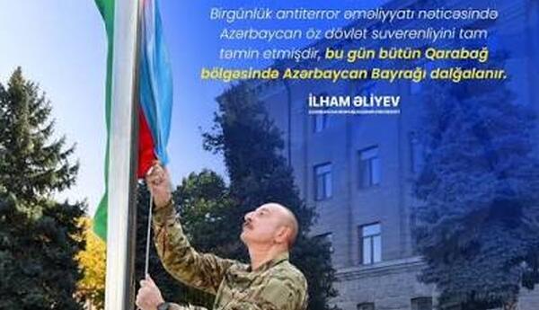 “Dövlət suverenliyimizin tam bərpası Azərbaycanın qarşısında yeni imkanlar açıb“ <span class="red">-DEPUTAT DANIŞDI</span>