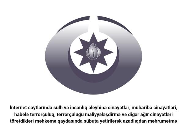 Ombudsman erməni əsilli məhbusların hüquqları ilə bağlı iddialara münasibət bildirib