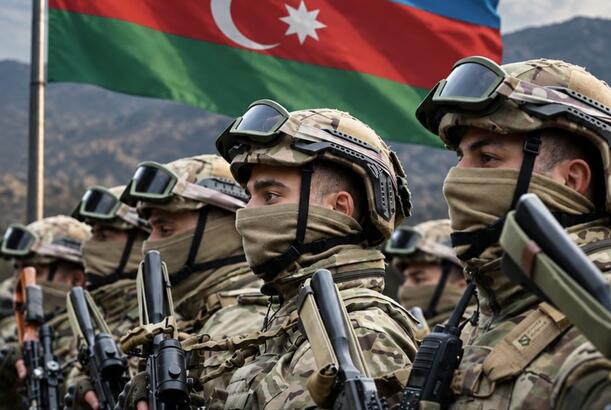 “Tarixi yaddaş qorunmadan davamlı və ədalətli sülh mümkün deyil“ -ŞƏRH