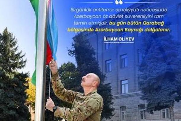 “Dövlət suverenliyimizin tam bərpası Azərbaycanın qarşısında yeni imkanlar açıb“ -DEPUTAT DANIŞDI