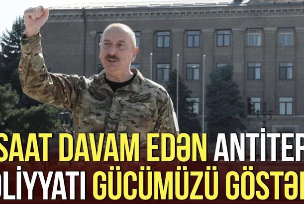 “Azərbaycan bu gün tam suveren dövlət kimi milli maraqlarına əsaslanan siyasət yürüdür“ -DEPUTAT DANIŞDI