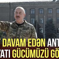 “Uğurlu antiterror əməliyyatından sonra yeni mərhələ açıldı” <span class="red">- DEPUTAT DANIŞDI</span>