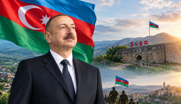 Dövlət suverenliyinin tam bərpası <span class="red"> - ŞƏRH</span>