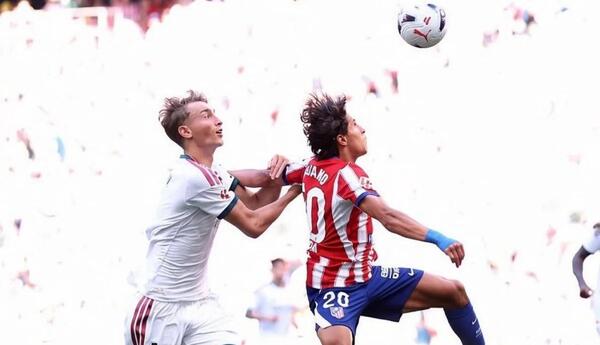 "Atletiko" "Real"ı məğlub etdi