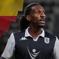 "Neftçi"nin futbolçusu Messiyə qarşı