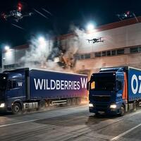Wildberries və Ozon çoxsaylı məhkəmə iddiaları ilə üzləşib...