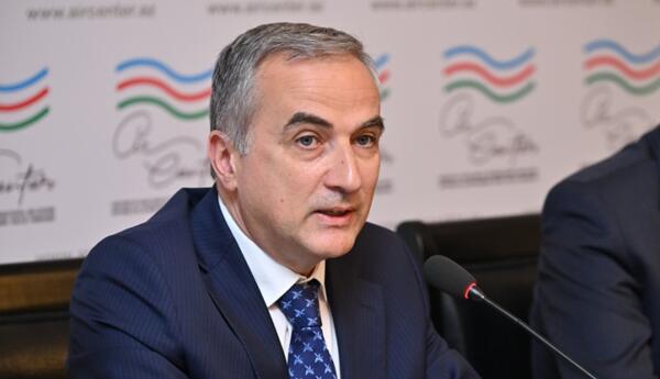 “Qafqaz Albaniyasının tarixini müasir siyasi iddialardan ayırmaq vacibdir” <span class="red">- Fərid Şəfiyev </span>