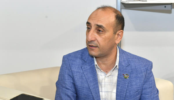 “Qafqaz Albaniyası ilə bağlı araşdırmaların sistemləşdirilməsinə ehtiyac var” <span class="red">- Rizvan Hüseynov</span>