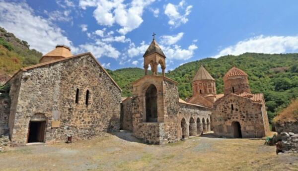 Qafqaz Albaniyası: Azərbaycan dövlətçilik və mədəni irsinin mühüm parçası <span class="red">- TARİXÇİ</span>