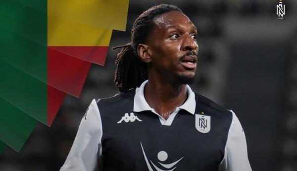 "Neftçi"nin futbolçusu Messiyə qarşı