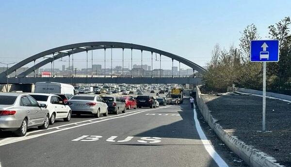 Avtobusdan istifadə edənlər, bu xəbəri mütləq OXUYUN...