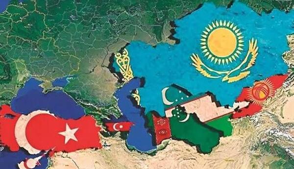 "Türk dünyası Azərbaycanın gələcək yol xəritəsidir" <span class="red">- SİYASİ ŞƏRHÇİ</span>