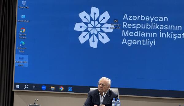 “Qafqaz Albaniyasının irsinə tarixi baxış” mövzusunda seminar keçirilir